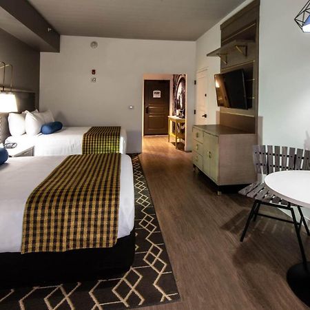 Hotel Indigo Hattiesburg By Ihg Ngoại thất bức ảnh