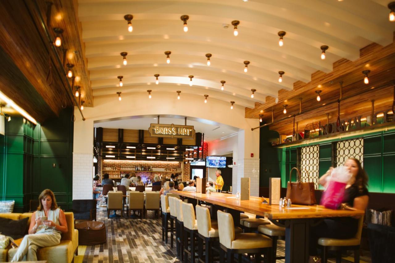 Hotel Indigo Hattiesburg By Ihg Ngoại thất bức ảnh
