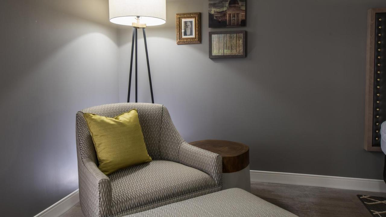Hotel Indigo Hattiesburg By Ihg Phòng bức ảnh