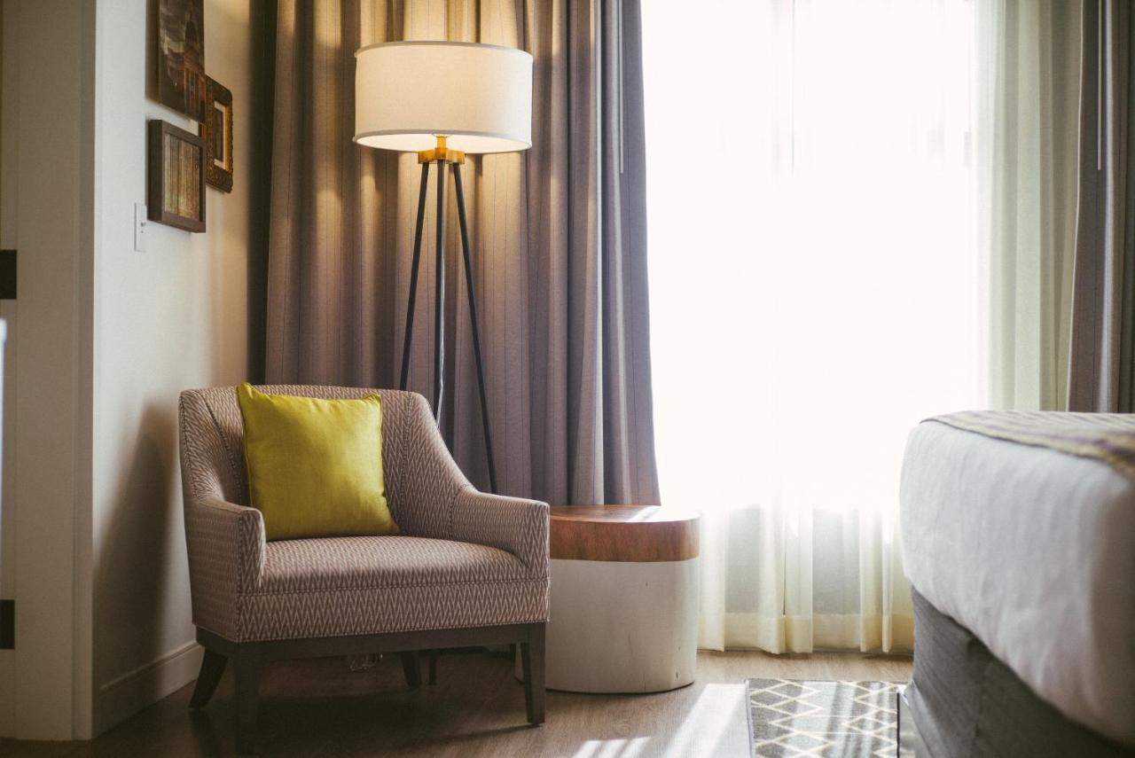 Hotel Indigo Hattiesburg By Ihg Phòng bức ảnh
