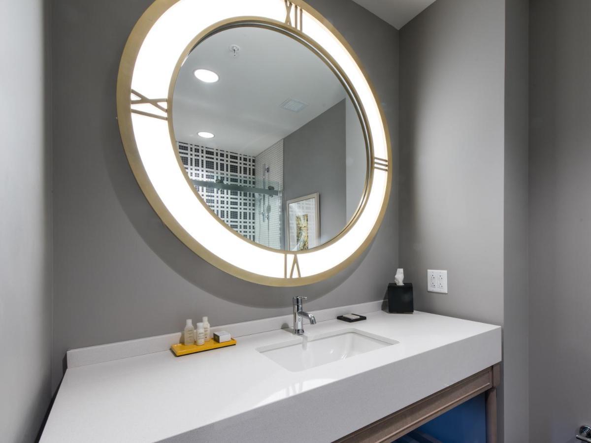 Hotel Indigo Hattiesburg By Ihg Phòng bức ảnh
