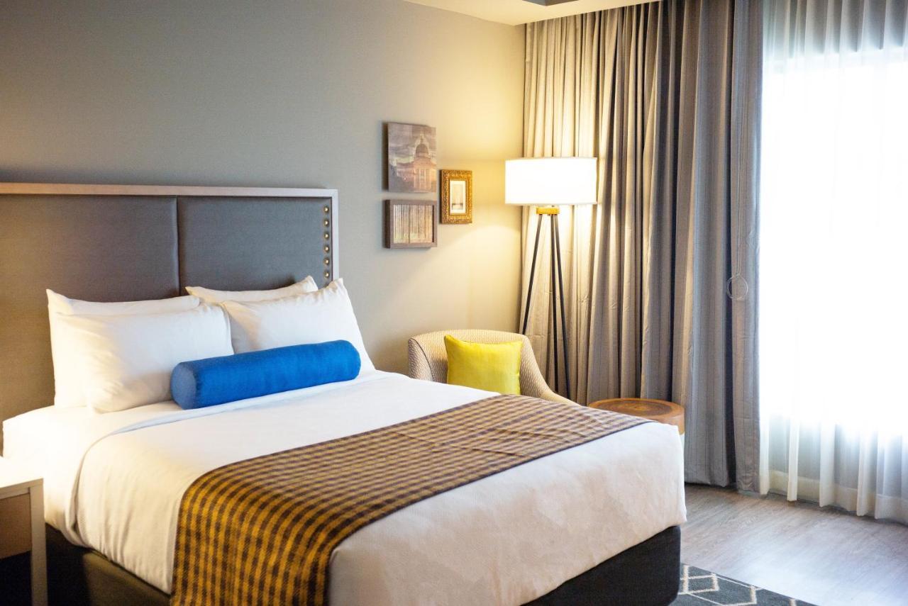 Hotel Indigo Hattiesburg By Ihg Phòng bức ảnh