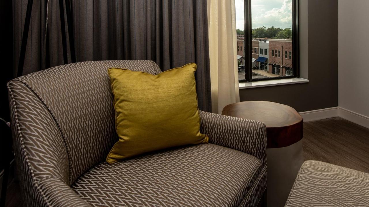 Hotel Indigo Hattiesburg By Ihg Phòng bức ảnh