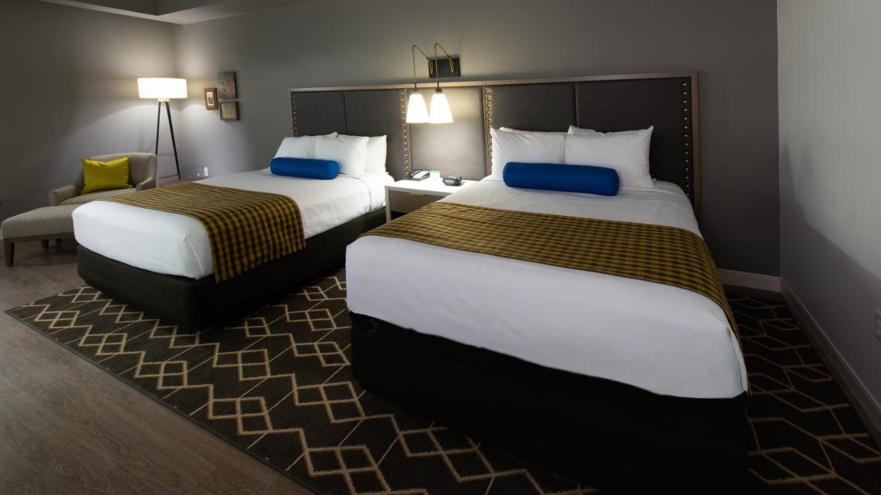 Hotel Indigo Hattiesburg By Ihg Ngoại thất bức ảnh