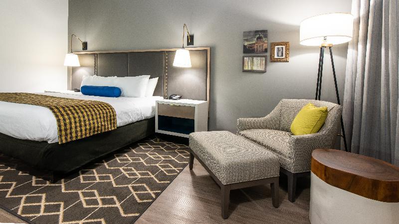 Hotel Indigo Hattiesburg By Ihg Ngoại thất bức ảnh