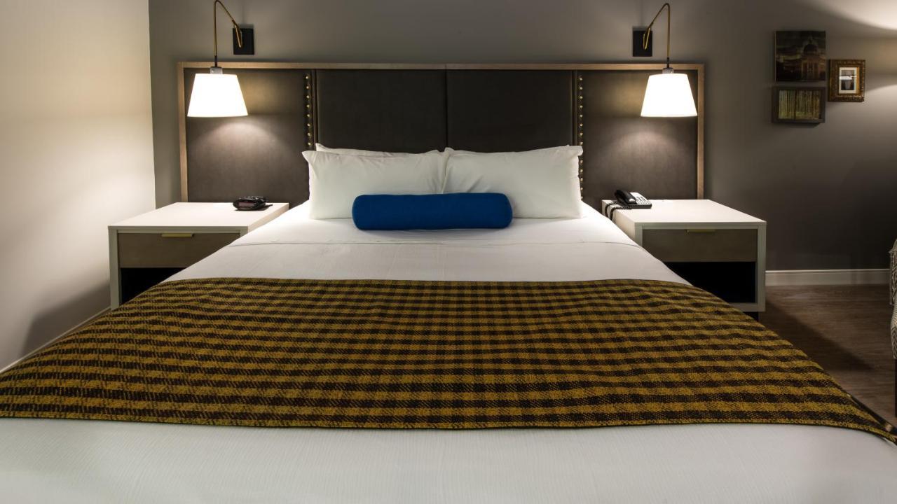Hotel Indigo Hattiesburg By Ihg Ngoại thất bức ảnh