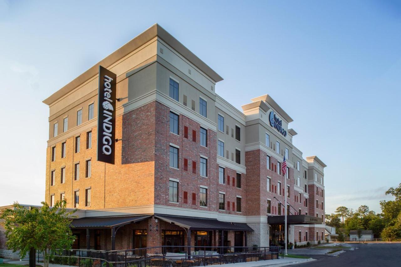 Hotel Indigo Hattiesburg By Ihg Ngoại thất bức ảnh