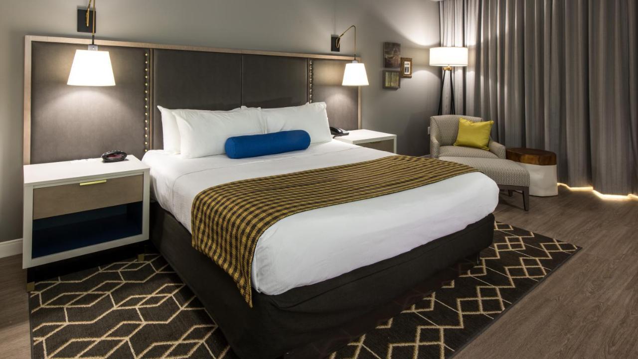 Hotel Indigo Hattiesburg By Ihg Ngoại thất bức ảnh
