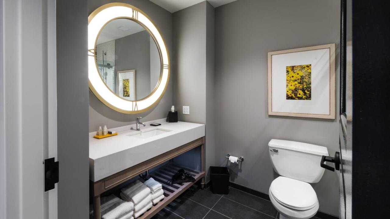 Hotel Indigo Hattiesburg By Ihg Ngoại thất bức ảnh