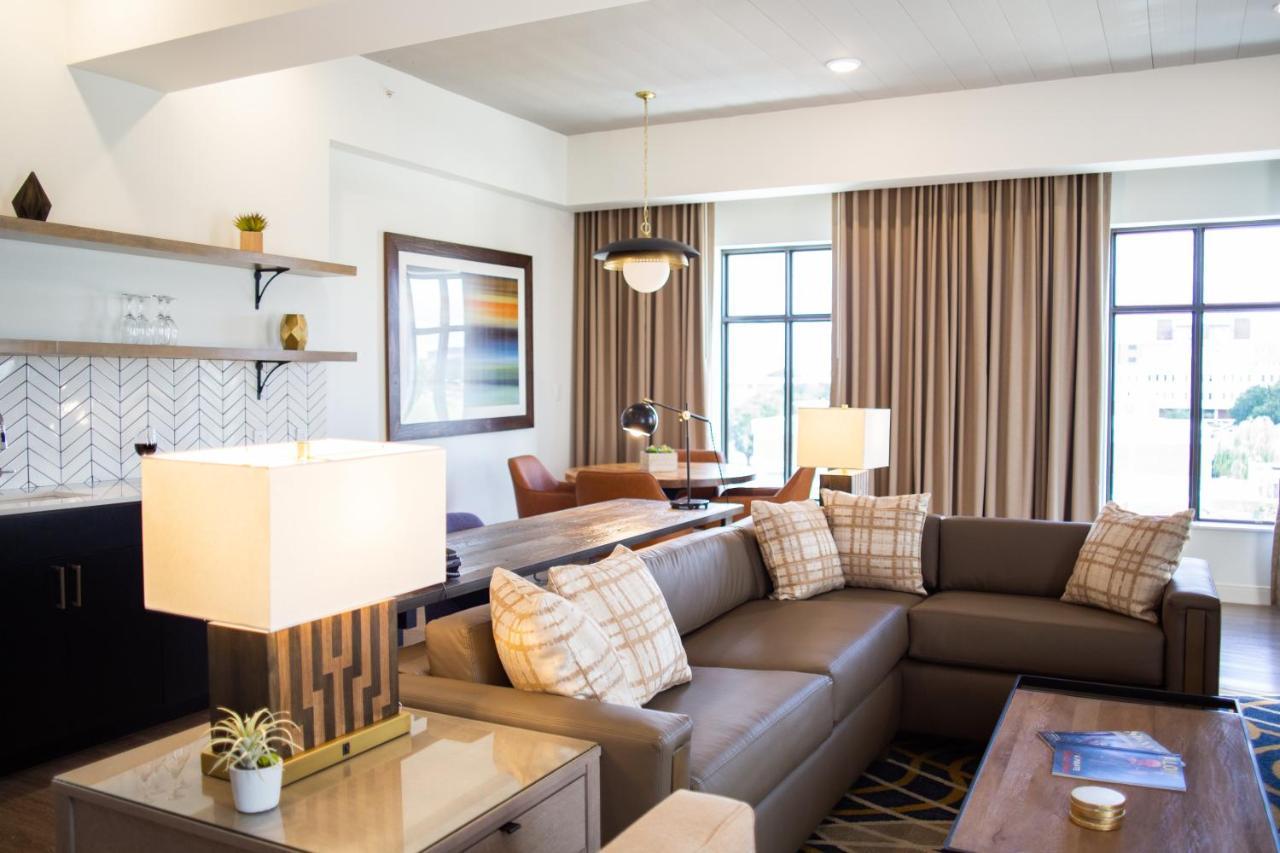 Hotel Indigo Hattiesburg By Ihg Ngoại thất bức ảnh