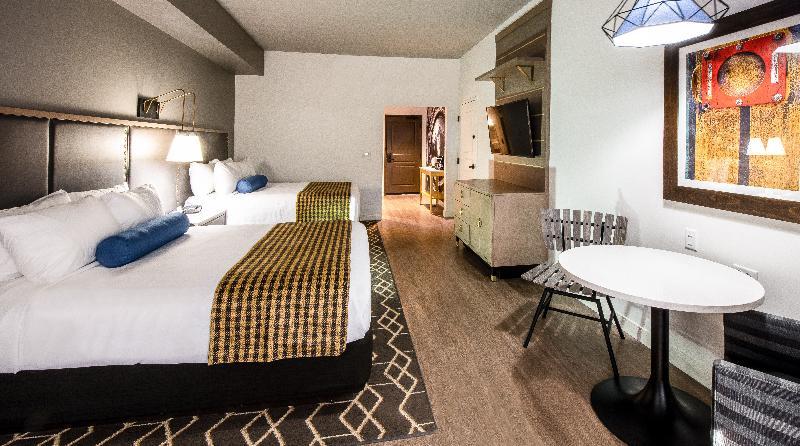 Hotel Indigo Hattiesburg By Ihg Ngoại thất bức ảnh